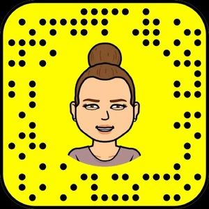 Meet your Posher, Ericka